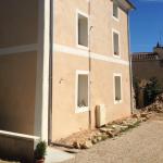 Enduits de façades dans le Vaucluse