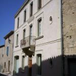 Enduits de façades dans le Vaucluse