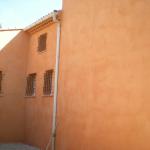 Enduits de façades dans le Vaucluse
