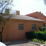 Enduits de façades dans le Vaucluse