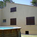 Entreprise de ravalement de façades dans le Vaucluse, facadiers dans le Vaucluse